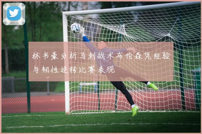 林书豪分析马刺战术布伦森凭经验与韧性逆转比赛表现